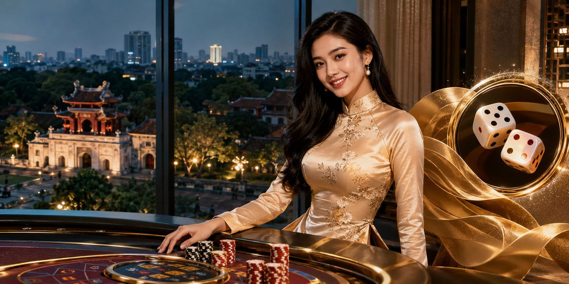 Người dùng Việt Nam truy cập trang cá cược và xổ số trực tuyến trên điện thoại
